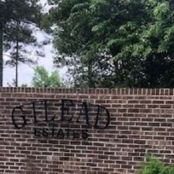 0.67 Ac - Marengo County - Gilead Estates Lot