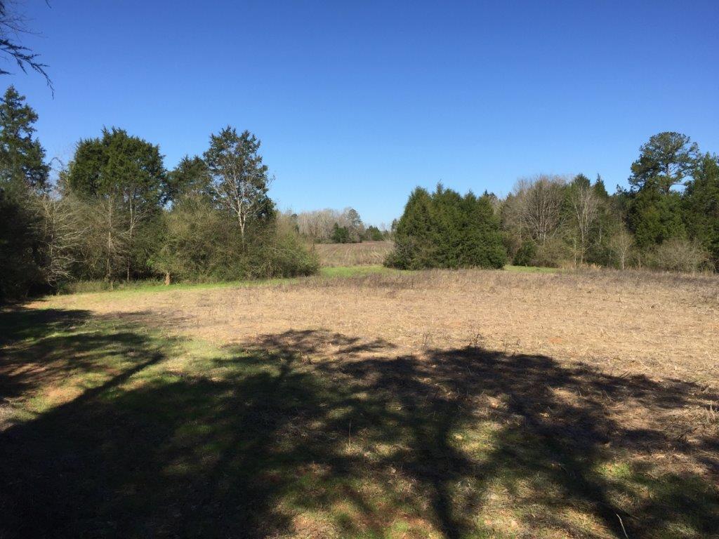 Conecuh County Property for Sale - Property Marked on Map