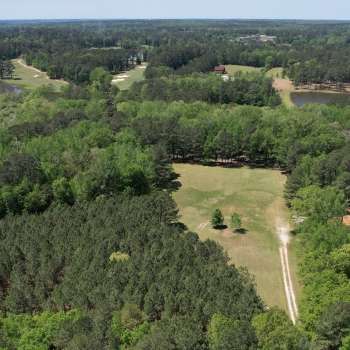 14 acres - Lee County - Oak Bowery Road Tract
