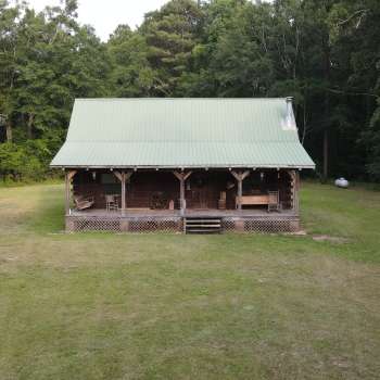 Seven Oaks Tract-140ac-Kemper MS