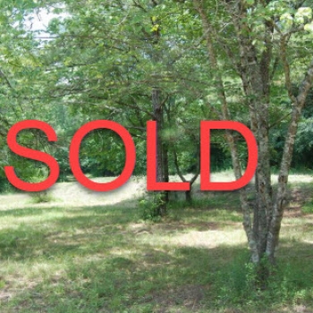SOLD- 127ac St Clair Co. Grandbabies Tract