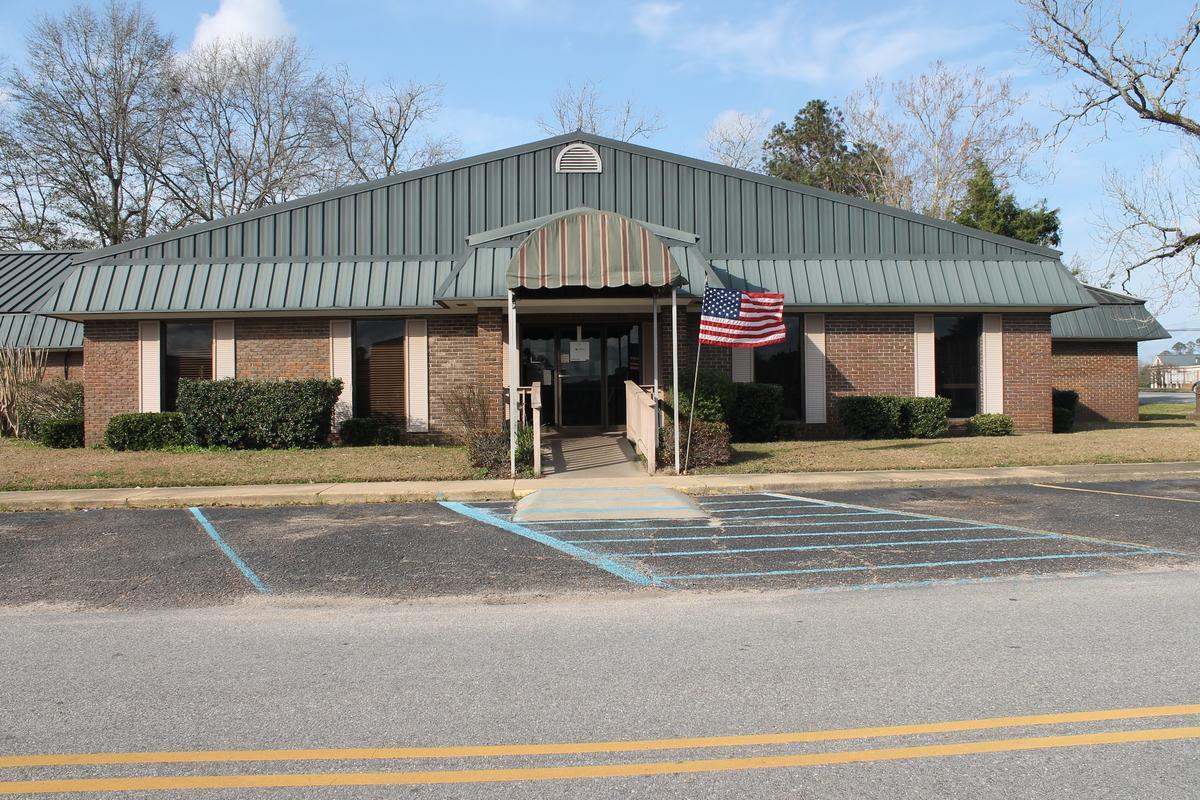 Monroeville Medical Clinic.JPG