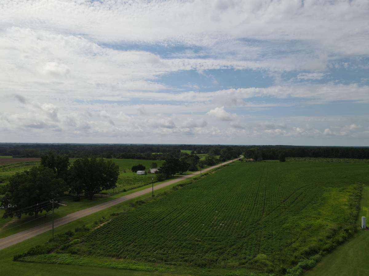 5 Ac Coffee County, AL New Brockton Homesites