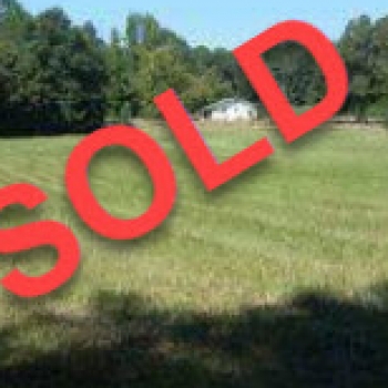 SOLD-16 Ac. - West Blocton - Riverbend 16-SOLD