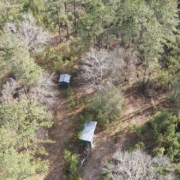 20 +/- Ac - Escambia County - Riverview Tract