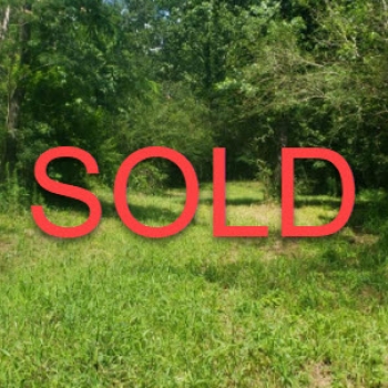 SOLD-10ac Jeff.Co.-Redman Hall Rd.Tract